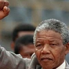 Ông Nelson Mandela. (Nguồn: Getty Images)