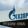 Ngân hàng Gazprom. (Nguồn: AFP/TTXVN)