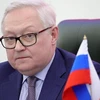 Thứ trưởng Ngoại giao Nga Sergey Ryabkov. (Nguồn: Themoscowtimes)