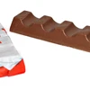 Sản phẩm chocolate Kinder .(Nguồn: Wk)