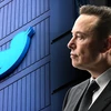 Tỷ phú Elon Musk đã đề nghị mua lại 100% số cổ phiếu của Twitter.(Nguồn: Fox)