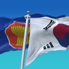 Khai trương Trung tâm hợp tác tài chính Hàn Quốc-ASEAN tại Jakarta
