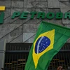 Tập đoàn dầu khí quốc gia Brazil (Petrobras). (Nguồn: AP)