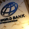 Ngân hàng Thế giới (WB). (Ảnh: THX/TTXVN)