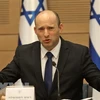 Thủ tướng Israel Naftali Bennett. (Ảnh: AFP/TTXVN) 