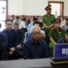 Nguyên Tổng Giám đốc DAB Trần Phương Bình bị đề nghị phạt 14-15 năm 