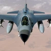 Chính quyền Mỹ ủng hộ việc bán máy bay chiến đấu F-16 cho Thổ Nhĩ Kỳ