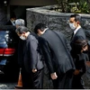 Lễ tang cố Thủ tướng Nhật Bản diễn ra theo hình thức riêng tư