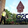 Hội nghị Bộ trưởng Tài chính G20 diễn ra tại Bali, Indonesia. (Nguồn: atalayar) 