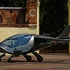 Công ty khởi nghiệp AIR của Israel đã phát triển một chiếc máy bay eVTOL được gọi là AIR ONE. (Ảnh: timesofisrael.com)