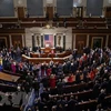 Chính phủ Mỹ hối thúc Quốc hội thông qua gói trợ cấp 52 tỷ USD 