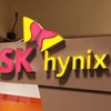Công ty Hàn Quốc SK Hynix Inc. là hãng sản xuất chip nhớ lớn thứ hai thế giới (Ảnh: BusinessKorea) 