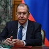 Ngoại trưởng Nga sẽ điện đàm với Ngoại trưởng Mỹ về trao đổi tù nhân