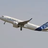 Airbus A320neo. (Nguồn: simpleflying.com) 