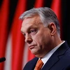 Thủ tướng Hungary Viktor Orban. (Ảnh: Reuters) 