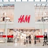 Một cửa hàng của H&M.(Nguồn: Reuters)