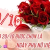 Vì sao 20/10 được chọn là Ngày Phụ nữ Việt Nam?
