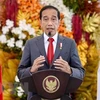 Indonesia kêu gọi cảnh giác trước làn sóng khủng hoảng