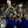 Đội tuyển Italy vô địch World Cup 1982.. (Nguồn: GettyImages)