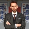 Huấn luyện viên trưởng đội tuyển Anh Gareth Southgate. (Ảnh: Getty Images) 