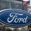 Một đại lý của hãng Ford tại Chicago, Illinois. (Nguồn: Getty Images) 