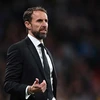 Huấn luyện viên đội tuyển Anh Gareth Southgate. (Nguồn: Englandfootball) 