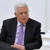 Tổng thống Palestine Mahmoud Abbas. (Ảnh: EC) 