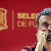 World Cup 2022: Đội tuyển Tây Ban Nha rèn đá phạt đền