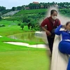 Các CLB golf ở Đà Nẵng kêu gọi tẩy chay một golfer vì đánh caddie