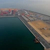 Israel bán cảng Haifa cho tập đoàn Adani của Ấn Độ