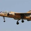 Chính phủ Iran công khai một căn cứ không quân ngầm