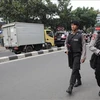 Indonesia đẩy mạnh chiến dịch truy quét các phần tử cực đoan