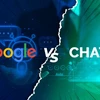 Google "tiếp lửa" cho cuộc cạnh tranh AI tạo sinh với Microsoft