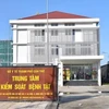 Cần Thơ: Xác định vi phạm nghiêm trọng Luật Đấu thầu trong vụ Việt Á