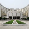 Trung Quốc yêu cầu các ngân hàng giảm tốc độ cho vay trong tháng Hai