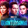 Poster của Ant-Man And The Wasp: Quantumania.(Nguồn: IDMB) 