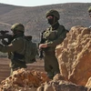 Palestine đề nghị HĐBA LHQ họp khẩn về tình hình ở Bờ Tây-Israel