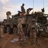 Burkina Faso hủy bỏ thỏa thuận hỗ trợ quân sự với Pháp