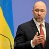 Ukraine tuyên bố đã đáp ứng mọi khuyến nghị của EU để gia nhập khối