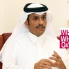 Ông Mohammed Bin Abdulrahman được bổ nhiệm làm tân Thủ tướng Qatar