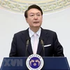 Tổng thống Hàn Quốc cân nhắc kỹ lưỡng cho chuyến thăm Nhật Bản ​