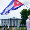 Nhóm Thượng nghị sỹ Mỹ đề xuất dự luật dỡ bỏ cấm vận kinh tế Cuba