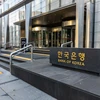 Ngân hàng Hàn Quốc tiếp tục thắt chặt chính sách tiền tệ
