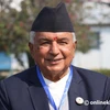 Chính phủ Nepal chính thức bầu ông Ram Chandra Paudel làm Tổng thống 