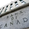 Ngân hàng Trung ương Canada quyết định tạm dừng tăng lãi suất cơ bản