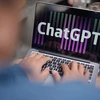 Công ty an ninh mạng Anh cảnh báo nguy cơ lừa đảo liên quan ChatGPT