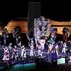 [Photo] Mexico: Đặc sắc lễ hội Kuinchekua tại bang Michocan