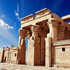 Ai Cập phát hiện 12 cung hoàng đạo hoàn chỉnh đầu tiên tại Đền Esna