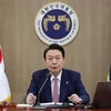 Hàn Quốc tiếp tục các nỗ lực cải thiện quan hệ với Nhật Bản