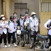 Nghệ An: Cảnh báo hành vi của các đối tượng lạ trước cổng trường học